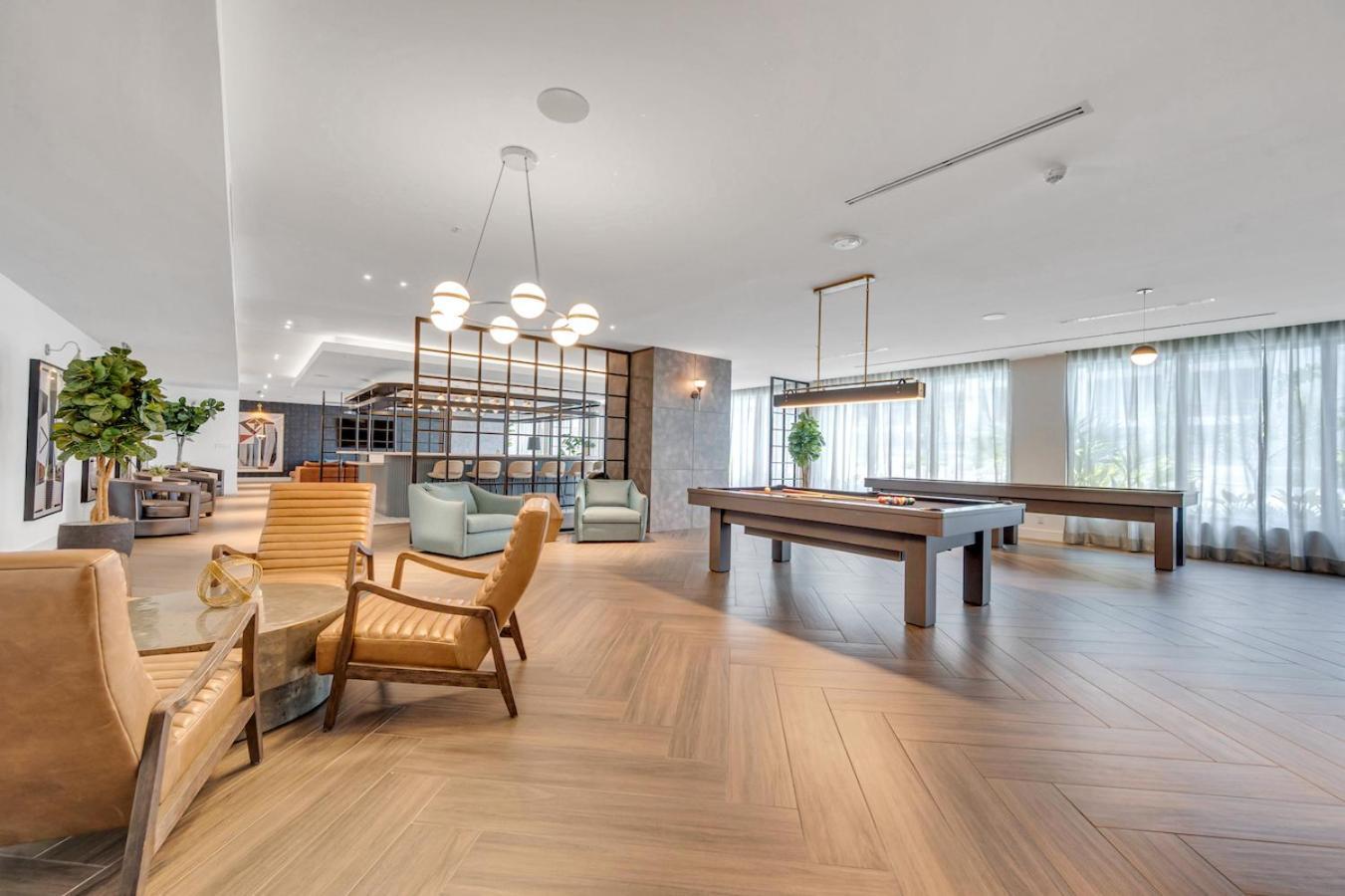 Amazing 3 Bed Unit In Dwntwn Miami With Free Parking公寓 外观 照片