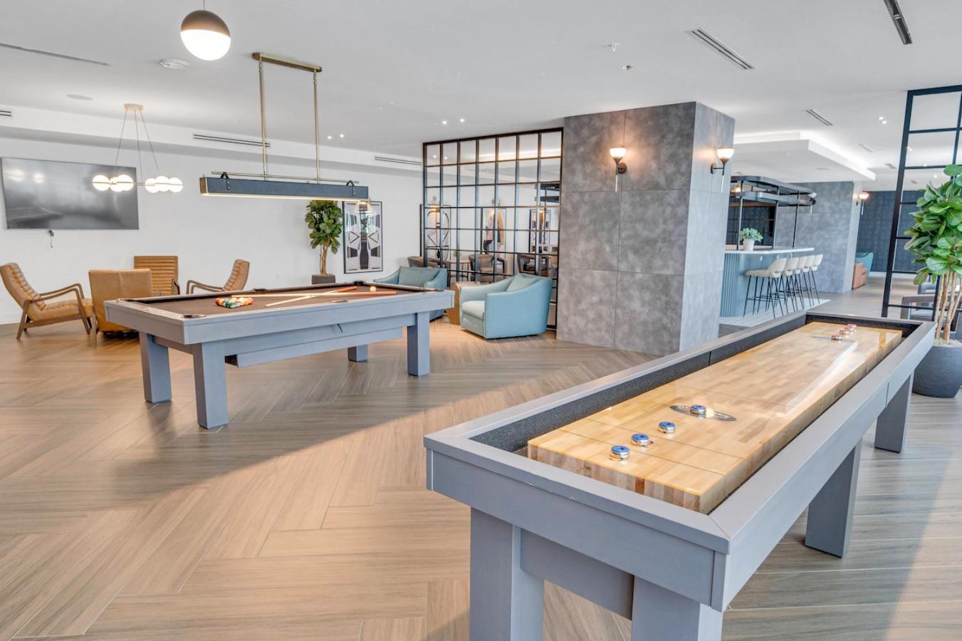 Amazing 3 Bed Unit In Dwntwn Miami With Free Parking公寓 外观 照片