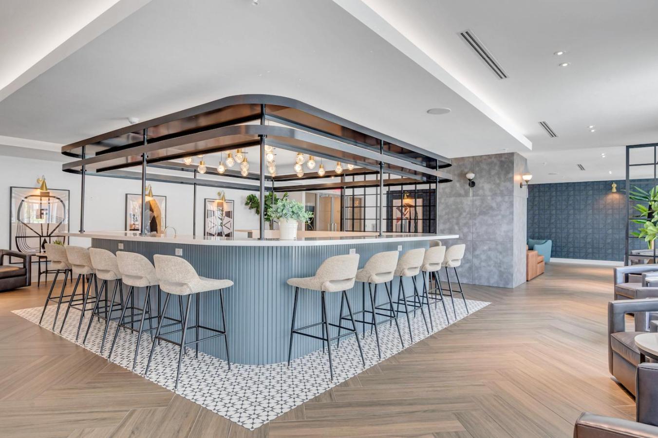 Amazing 3 Bed Unit In Dwntwn Miami With Free Parking公寓 外观 照片