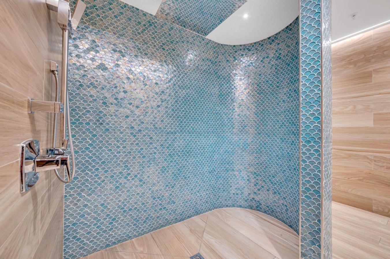 Amazing 3 Bed Unit In Dwntwn Miami With Free Parking公寓 外观 照片