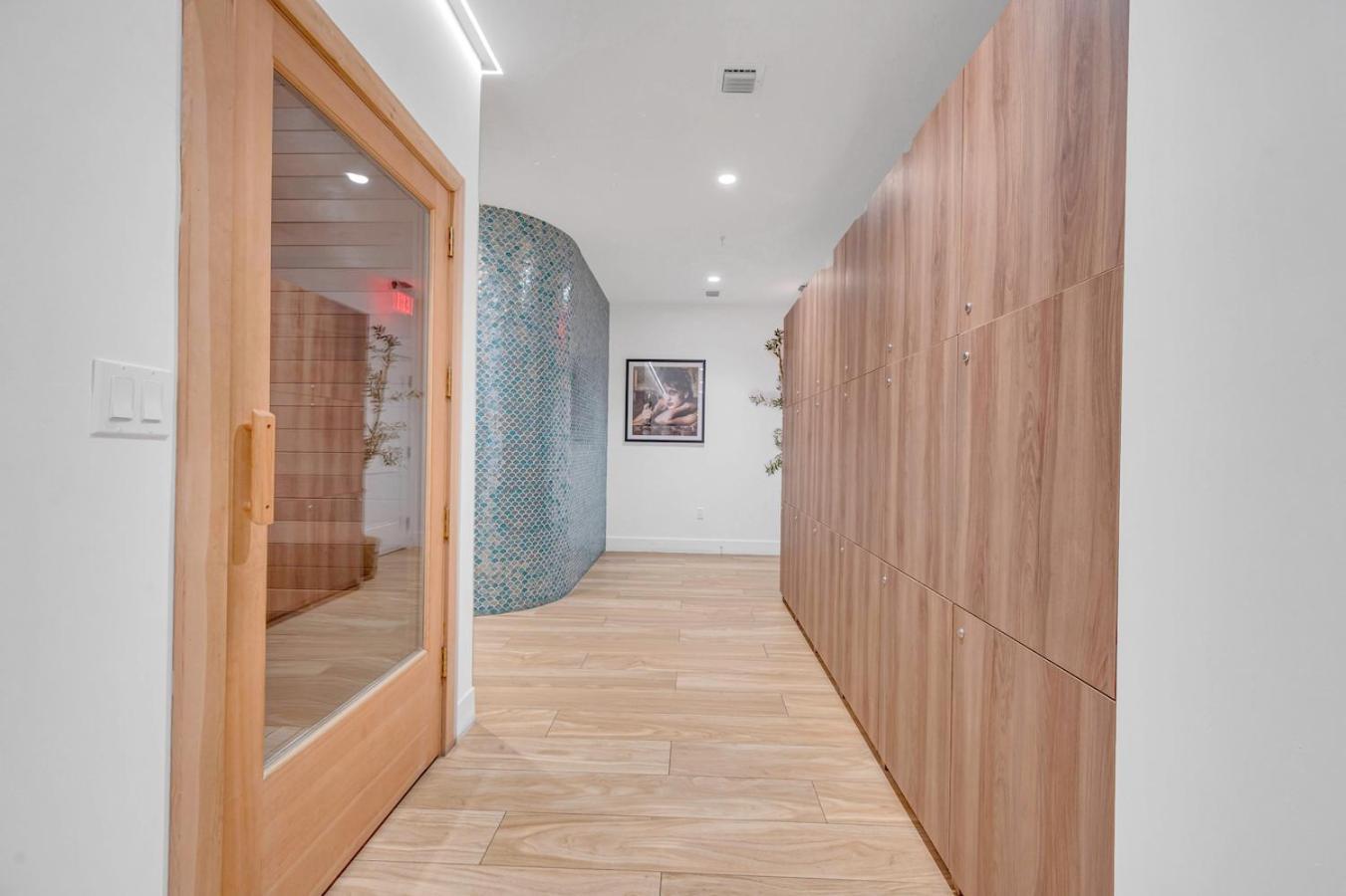 Amazing 3 Bed Unit In Dwntwn Miami With Free Parking公寓 外观 照片