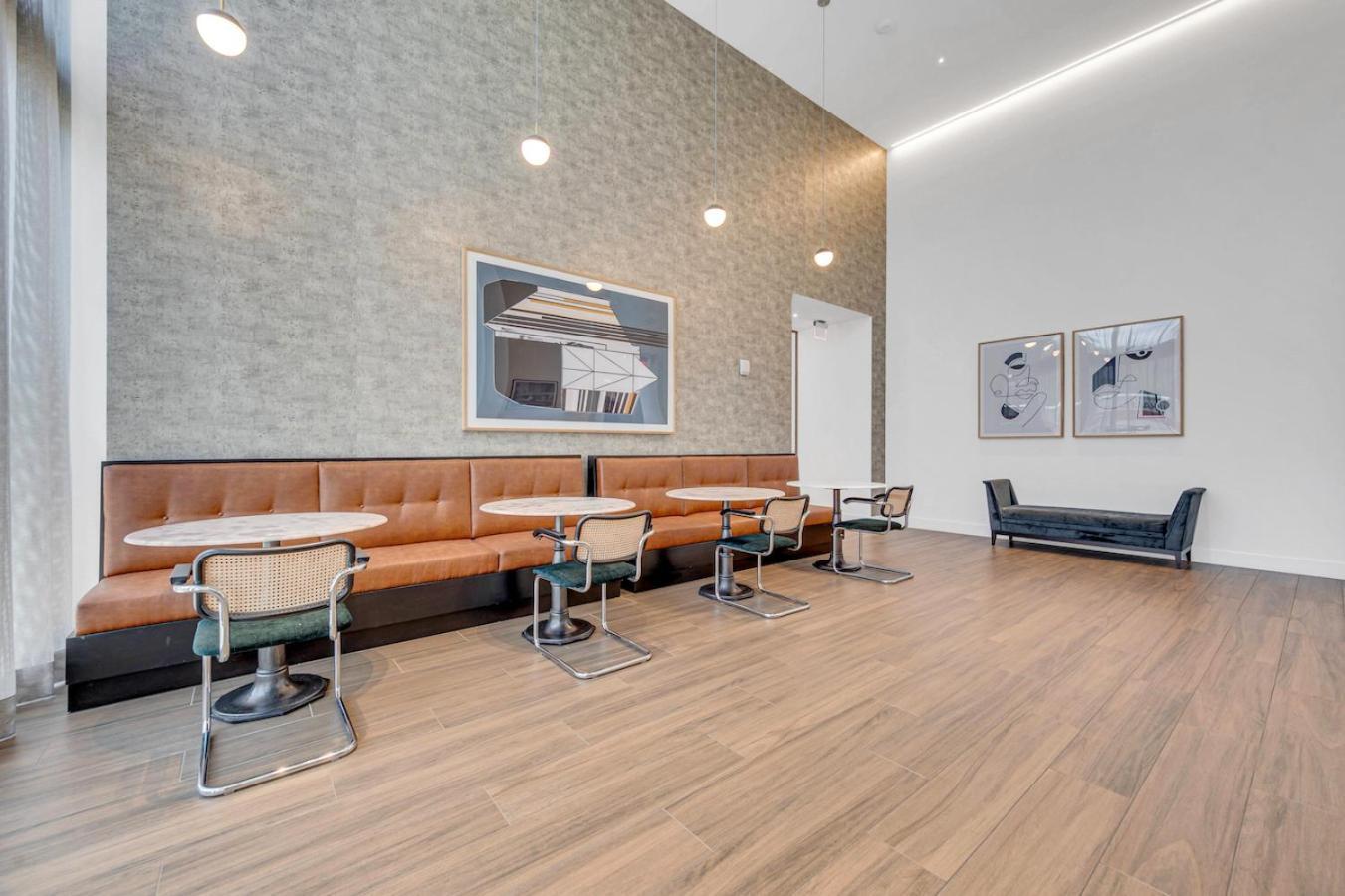 Amazing 3 Bed Unit In Dwntwn Miami With Free Parking公寓 外观 照片