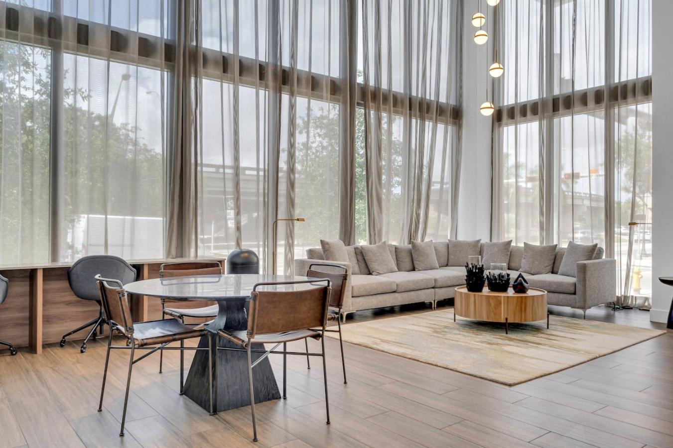 Amazing 3 Bed Unit In Dwntwn Miami With Free Parking公寓 外观 照片